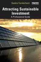 KNYGA Saskia Vanderbent Attracting Sustainable Investment