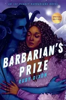 KNYGA Ruby Dixon Barbarian's Prize