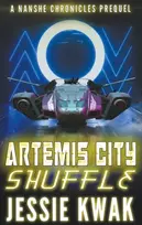 KNYGA Jessie Kwak Artemis City Shuffle