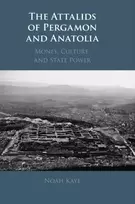 KNYGA Noah Kaye Attalids of Pergamon and Anatolia