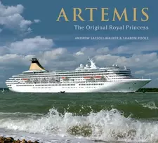 KNYGA Andrew Sassoli Walker Artemis