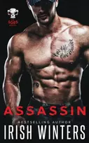 KNYGA Irish Winters Assassin