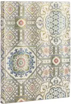 KNYGA paperblanks Ashta (Sacred Tibetan Textiles) Ultra Lined Journal