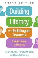 KNYGA Kristin Lems Building Literacy with Multilingual Learners, Third Edition