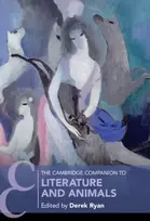 KNYGA Derek Ryan Cambridge Companion to Literature and Animals
