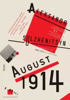 KNYGA August 1914: A Novel