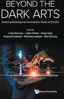 KNYGA Linda L Brennan Beyond The Dark Arts: Advancing Marketing And Communication Theory And Practice