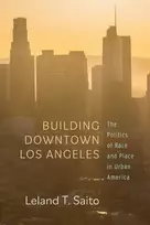 KNYGA Leland T Saito Building Downtown Los Angeles