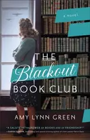 KNYGA Amy Lynn Green The Blackout Book Club