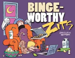 KNYGA Jerry Scott Bingeworthy