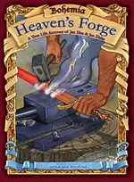 KNYGA Jerry Mccollough Bohemia, Heaven's Forge