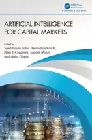 KNYGA Syed Hasan Jafar Artificial Intelligence for Capital Markets