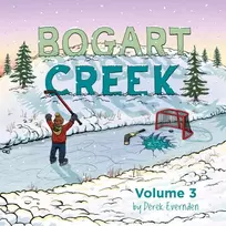 KNYGA Derek Evernden Bogart Creek Volume 3