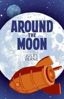 KNYGA Jules Verne Around the Moon