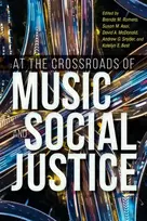KNYGA David A Mcdonald At the Crossroads of Music and Social Justice