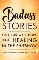 KNYGA Jodie Eckleberry Hunt Badass Stories