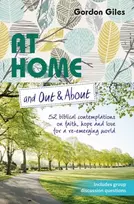 KNYGA Gordon Giles At Home and Out and About