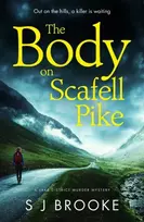 KNYGA S J Brooke Body on Scafell Pike