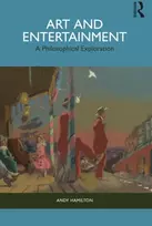 KNYGA Andy Hamilton Art and Entertainment