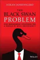 KNYGA Hakan Jankensgard Juodas Swan Problem