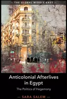 KNYGA Sara Salem Anticolonial Afterlives in Egypt