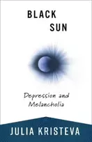 KNYGA Julia Kristeva Juodas Sun