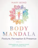KNYGA Mary Bond Body Mandala