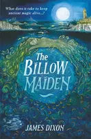 KNYGA Dixon James Billow Maiden