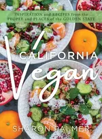 KNYGA Sharon Palmer California Vegan