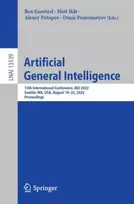 KNYGA Ben Goertzel Artificial General Intelligence