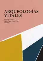 KNYGA Henry Tantalean Arqueologias Vitales