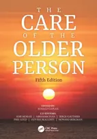 KNYGA Ronald M Caplan Care of the Older Person