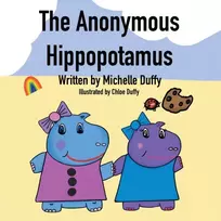 KNYGA Michelle Duffy Anonymous Hippopotamus