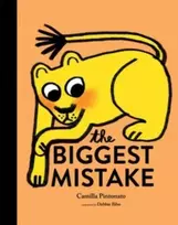 KNYGA Camilla Pintonato Biggest Mistake
