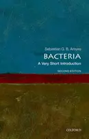KNYGA Sebastian Amyes Bacteria
