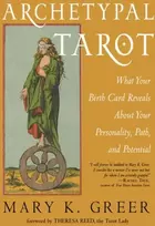 KNYGA Mary K Greer Archetypal Tarot