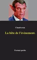 KNYGA Laurent Chaulveron bete de l'evenement