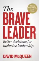 KNYGA MCQUEEN BRAVE Leader