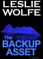 KNYGA Leslie Wolfe Backup Asset