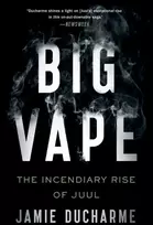KNYGA Jamie Ducharme Big Vape
