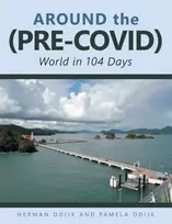 KNYGA Herman Odijk Around the (Pre-Covid) World in 104 Days