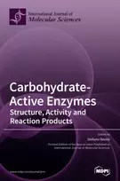 KNYGA Bookshop Carbohydrate-Active Enzymes