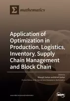 KNYGA Bookshop Application of Optimization in Production, Logistics, Inventory, Supply Chain Management and Block Chain