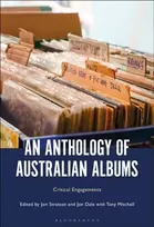 KNYGA Jon Stratton Anthology of Australian Albums