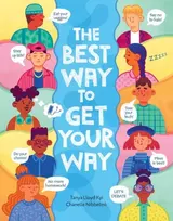 KNYGA Tanya Lloyd Kyi Best Way to Get Your Way