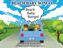 KNYGA Jennifer Wyse Beach Baby Bongo