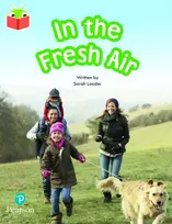 KNYGA Bookshop Bug Club Independent Phase 5 Unit 15: Fun in the Fresh Air