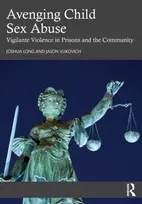KNYGA Long Joshua Avenging Child Sex Abuse