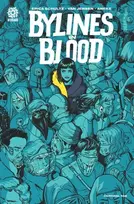 KNYGA Erica Schultz BYLINES IN BLOOD