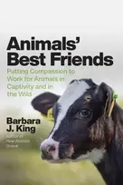 KNYGA Barbara J King Animals' Best Friends